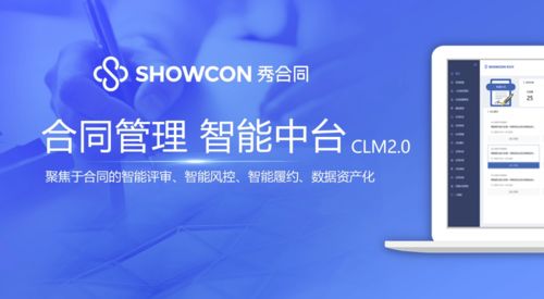 CLM賽道熱度高漲,國內有望跑出 獨角獸 嗎