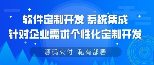 軟件定制開發 系統集成針對企業需求個性化定制開發