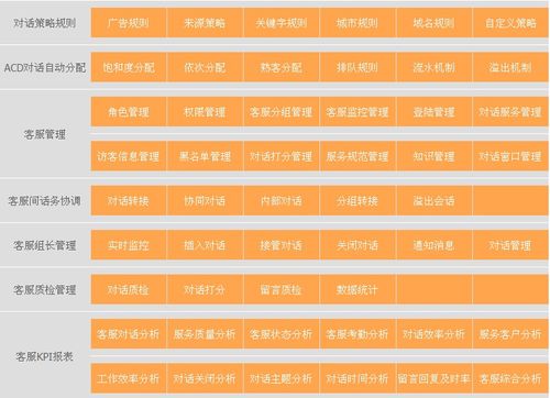 live800為大型企業提供標準的應用與系統定制