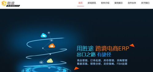 2023年跨境電商ERP怎么選 跨境電商ERP哪個好