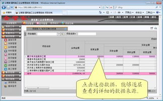 工程項目施工 現場進度 安全質量 招投標 投資工程施工公司企業管理軟件系統 erp oa crm hr 定制 app 企管家網 工程 項目 企管家r工程施工 erp 項目