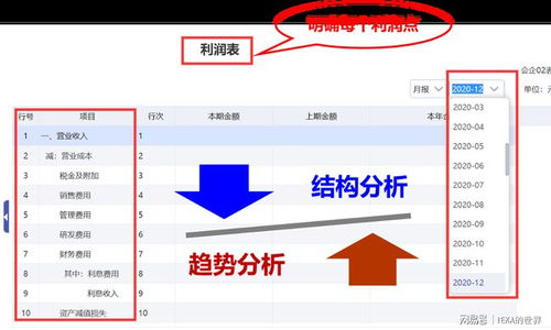 財貿erp c系產品 財務數據內控篇