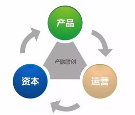 產(chǎn)融聯(lián)創(chuàng) 掘金資本市場,助力小鎮(zhèn)發(fā)展