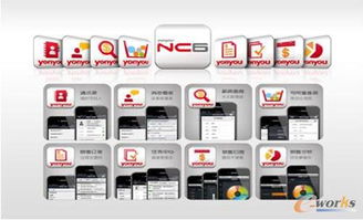 erp移動(dòng)應(yīng)用為信息管理帶來(lái)碎片化 實(shí)時(shí)化 全員化