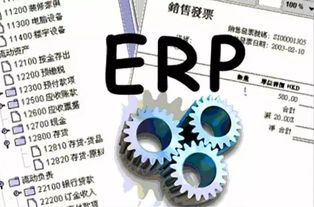 個性化定制是企業(yè)管理軟件的未來趨勢