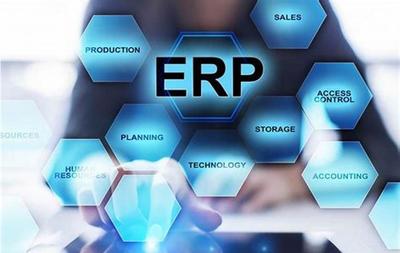 為何企業要選擇定制erp系統?