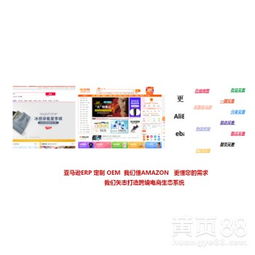 【亞馬遜無貨源erp開發(fā)定制貼牌定制獨(dú)立部署亞馬遜運(yùn)營培訓(xùn)包教會】-