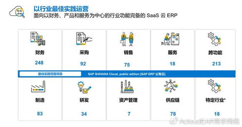 新能源企業(yè)數(shù)字化之路轉(zhuǎn)型 sap erp公有云引領(lǐng)成功