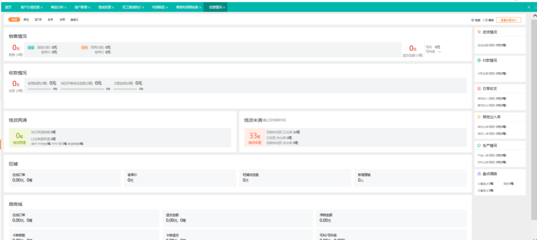 智能定制系統(tǒng)erp