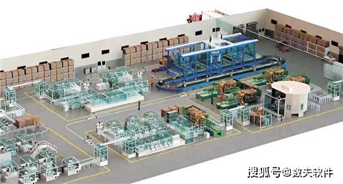 定制家具智能工廠怎么打造