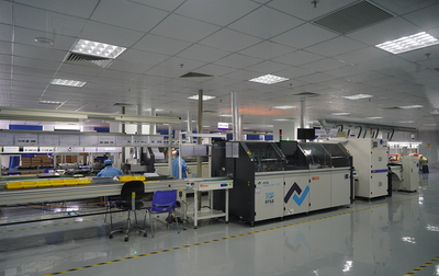 園山企業(yè)巡禮丨邦彥技術(shù):園山街道讓企業(yè)發(fā)展沒(méi)有后顧之憂(yōu)