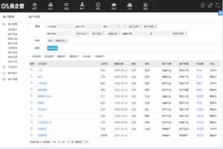 crm客戶(hù)管理系統(tǒng)和erp管理系統(tǒng)能整合到一起嗎