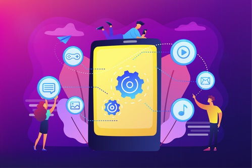 定制ERP與通用ERP如何選擇 聚焦ERP定制方案